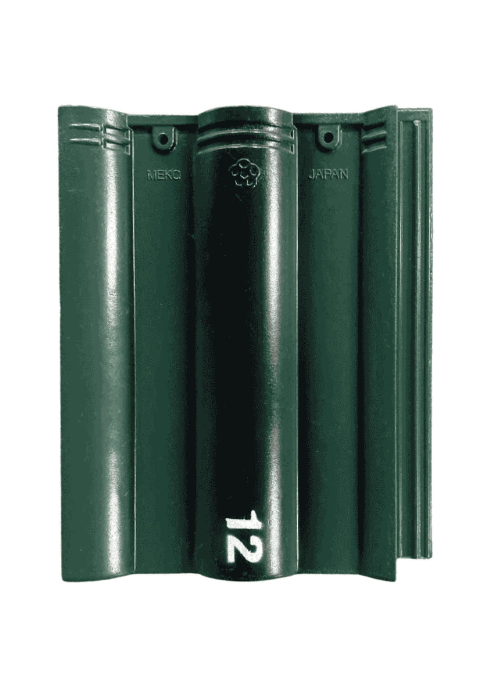 Ngói lợp Meko 12